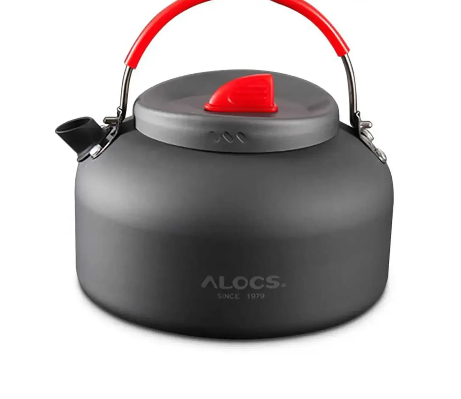 ست ظروف 2 تا 3 نفره ALOCS کد CW - C19T