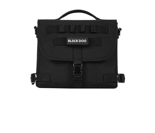 کیف پیام بلک داگ مدل CBD2550XB010 سایز L