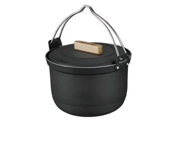 قابلمه نیچرهایک مدل CNK2300CJ015 (ظرفیت 3.5 لیتر)