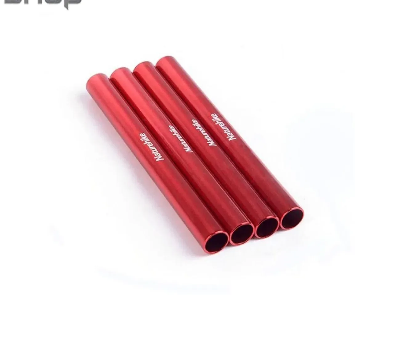 میله چادر آلومینیومی نیچرهایک NH17A001-W Naturehike