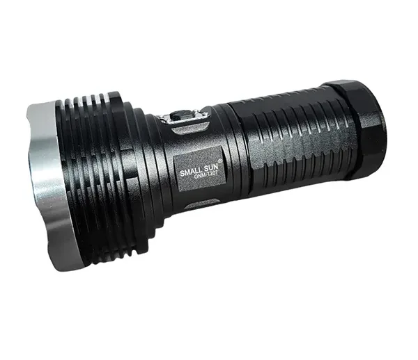 چراغ قوه شکاری اسمال سان مدل ZY-T207