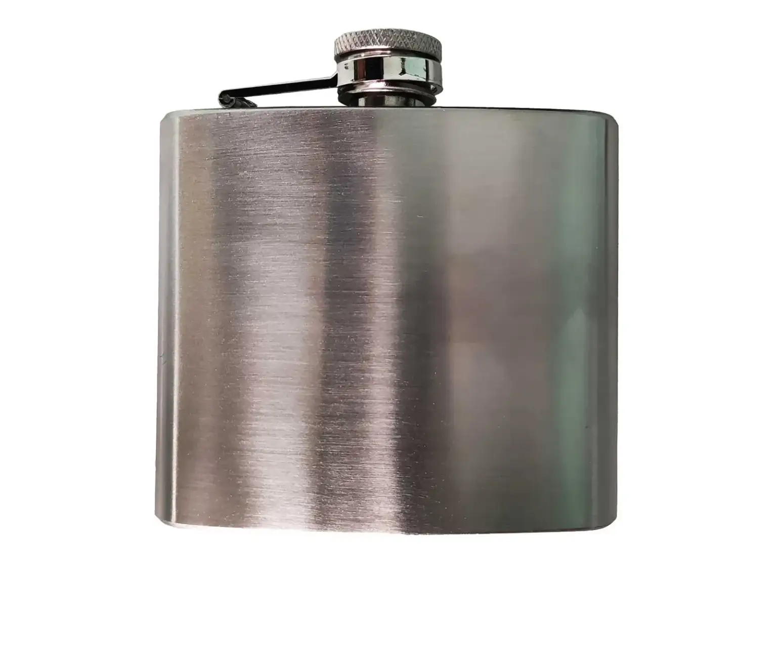 فلاسک جیبی سایز 5oz