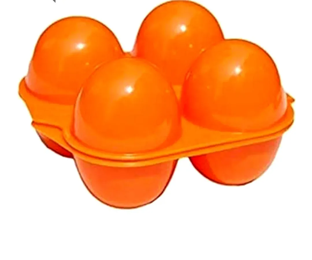 جاتخم مرغی کوهنوردی 4 عددی egg holder