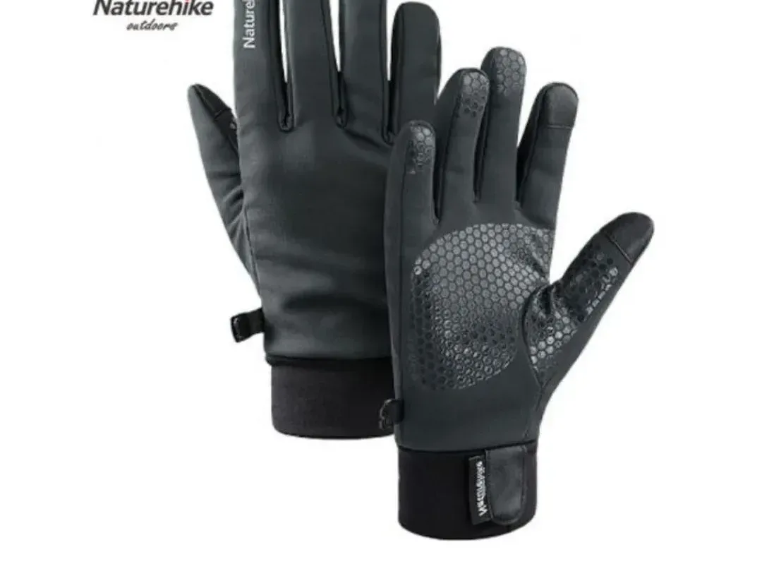 دستکش ویندستاپر نیچرهایک NH19S005-T