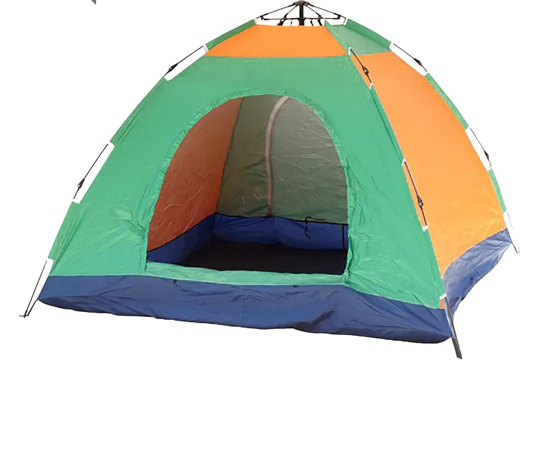 چادر مسافرتی 8 نفره اتوماتیک TENT 8P AUTOMATIC