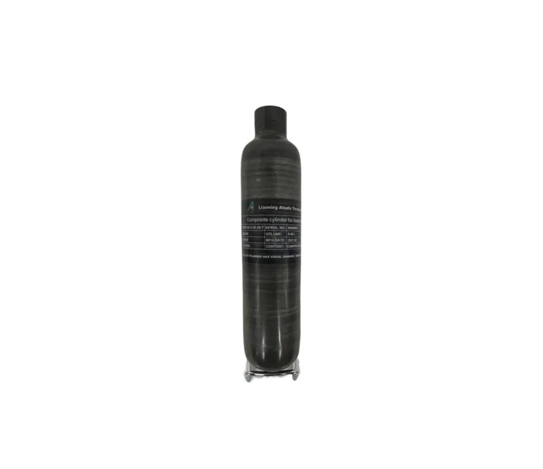 کپسول 480 سی سی Alsafe