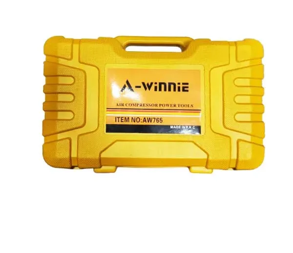 پک پنچرگیری حرفه ای A-winnie AW765
