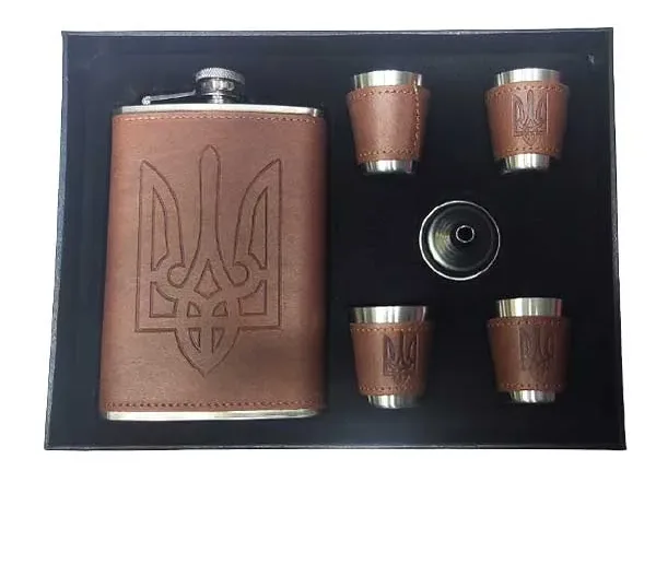 ست هیپ فلاسک 90Z کد 3