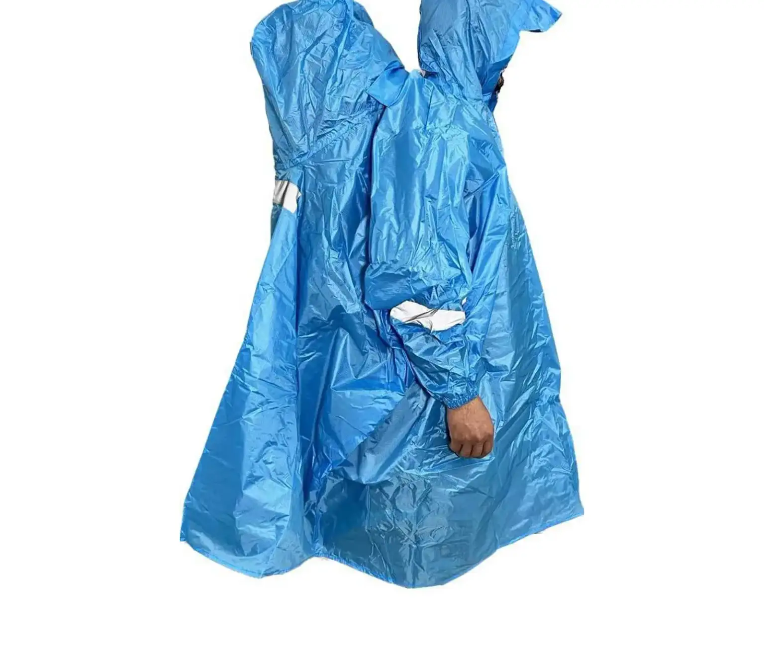 پانچو جا کوله دار دیوتر deuter p1690