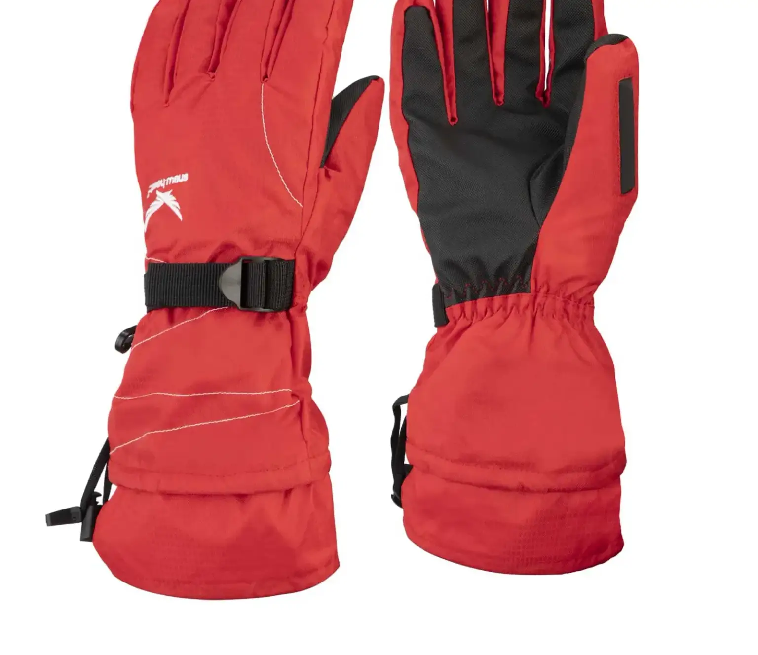 دستکش دوپوش اسنوهاک مدل Snowhawk GL-1105