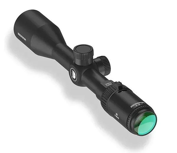 دوربین دیسکاوری مدل MS 3-9x40
