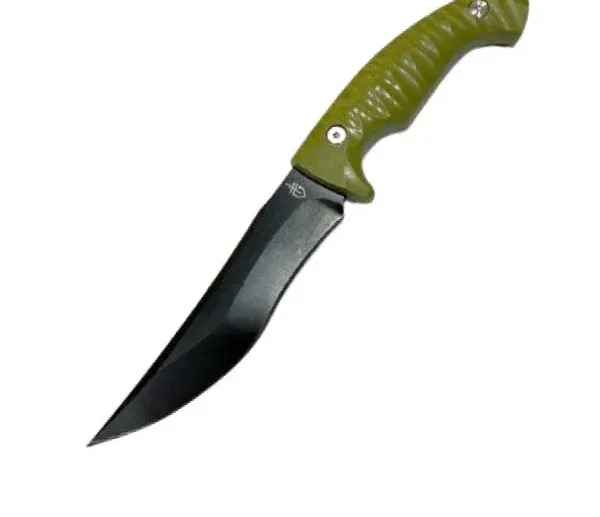 چاقو شکاری گربر مدل 0871219b gerber