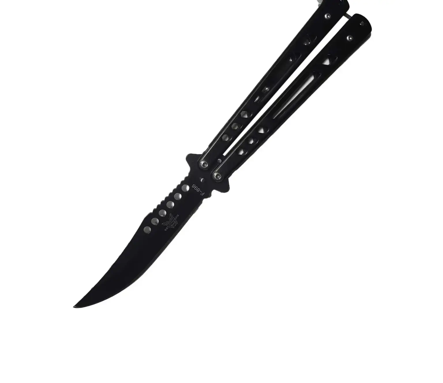 چاقو پروانه ای بنچ مید مدل F-898 Benchmade