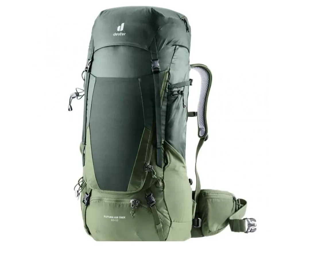 کوله پشتی دیوتر (Deuter) مدل AIR TREK