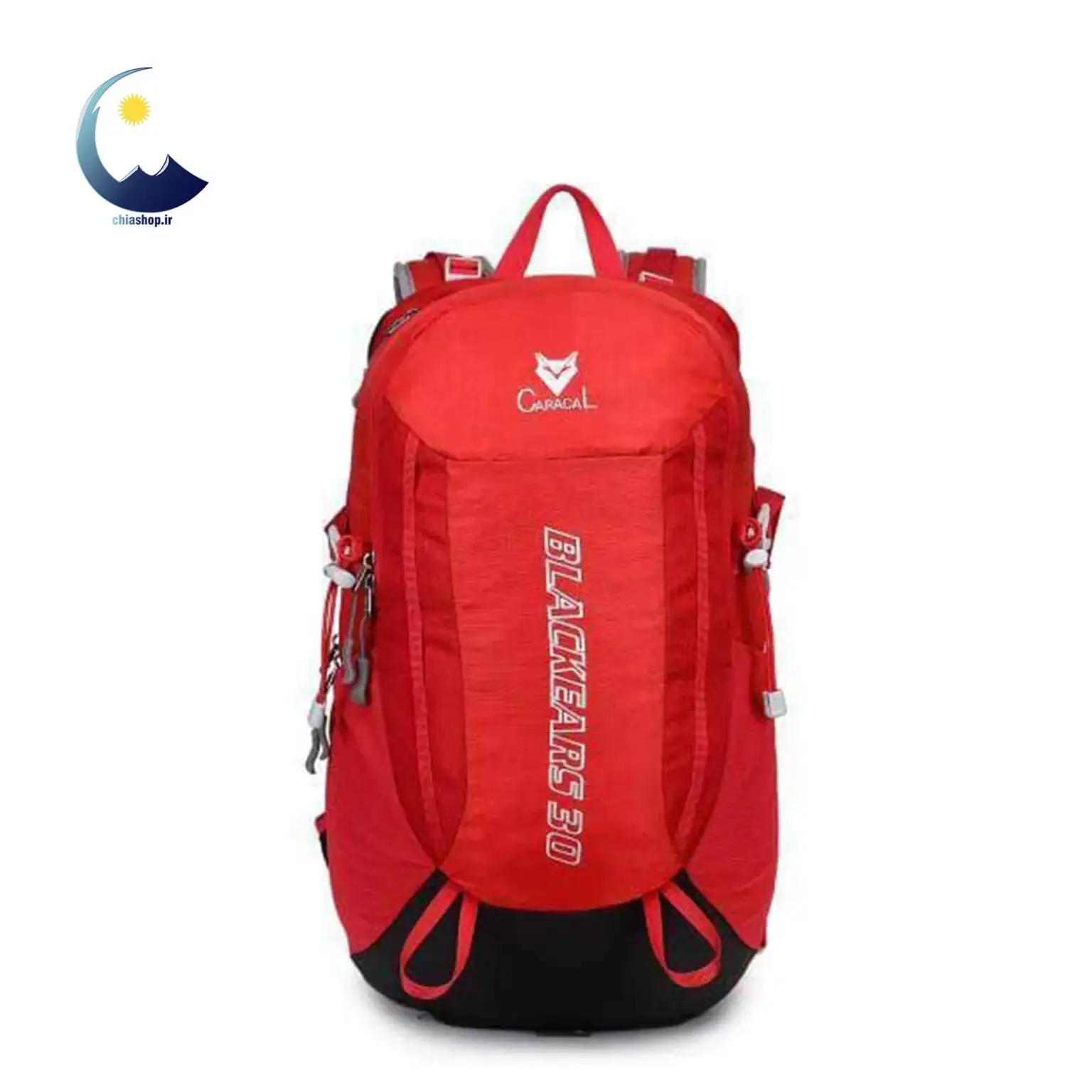 کوله‌ 30 لیتری کاراکال مدل CARACAL KA2072