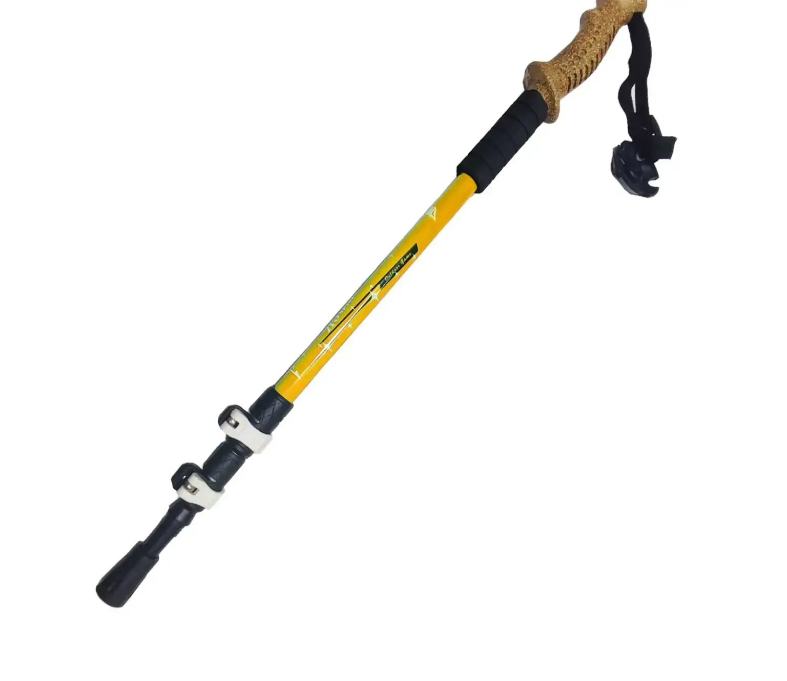 باتوم کوهنودری الپاین استوک Alpenstock