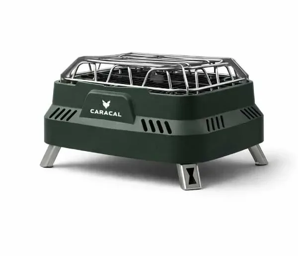 هیتر گازی کاراکال مدل CA-H031 Caracal (مناسب کمپینگ)
