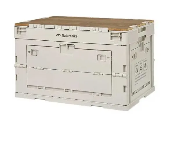 جعبه وسایل 52 لیتر نیچرهایک مدل CNK2450XB020