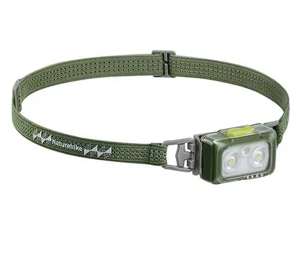 هدلامپ نیچرهایک مدل CNK2550ZM011 Naturehike