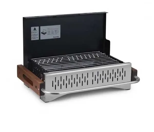باربیکیو ذغالی نیچرهایک مدل Naturehike CNK2300CJ010