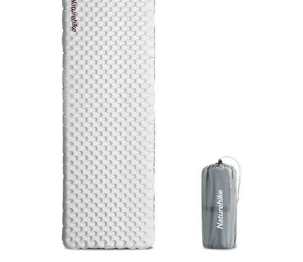 تشک بادی R6.5 نیچرهایک مدل CNK2450WS038