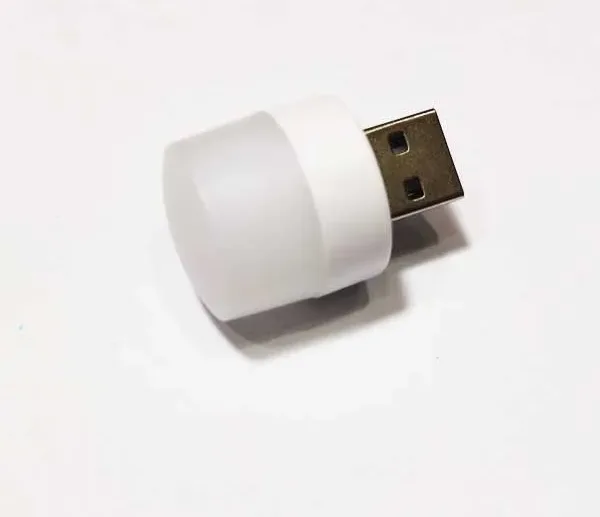 چراغ usb مدل LK34