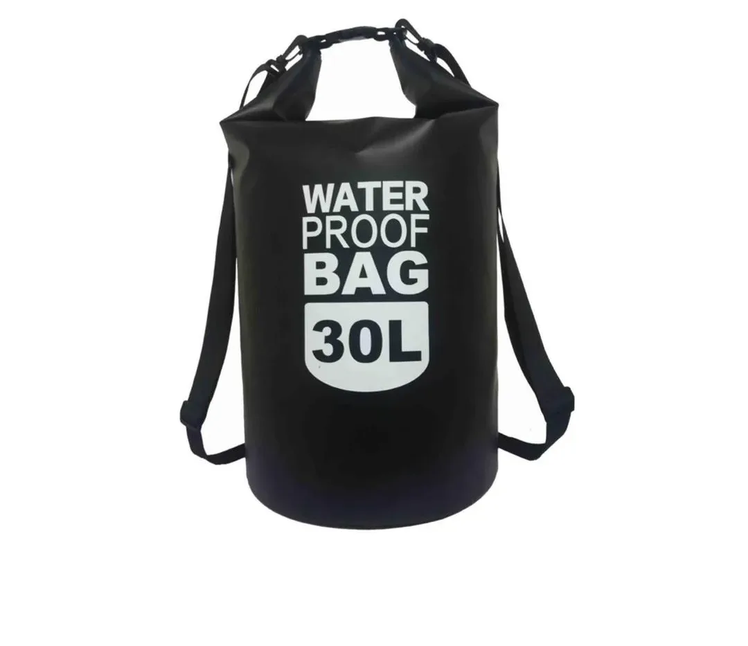 درای بگ کوله پشتی دار مدل Waterproof 30L