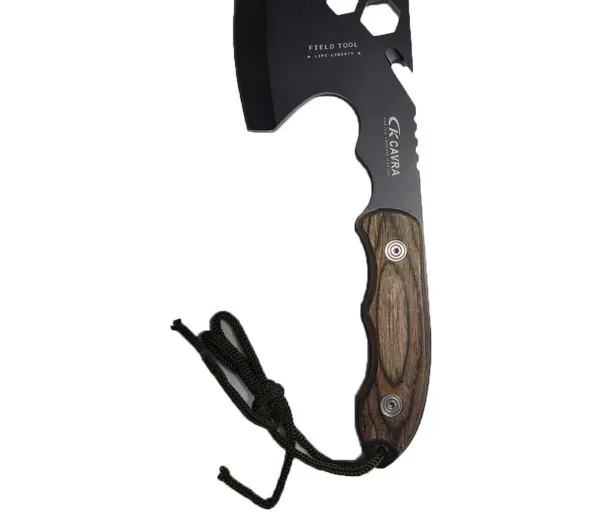 تبر کمپینگ کاوارا MULTIFUNCTIONAL