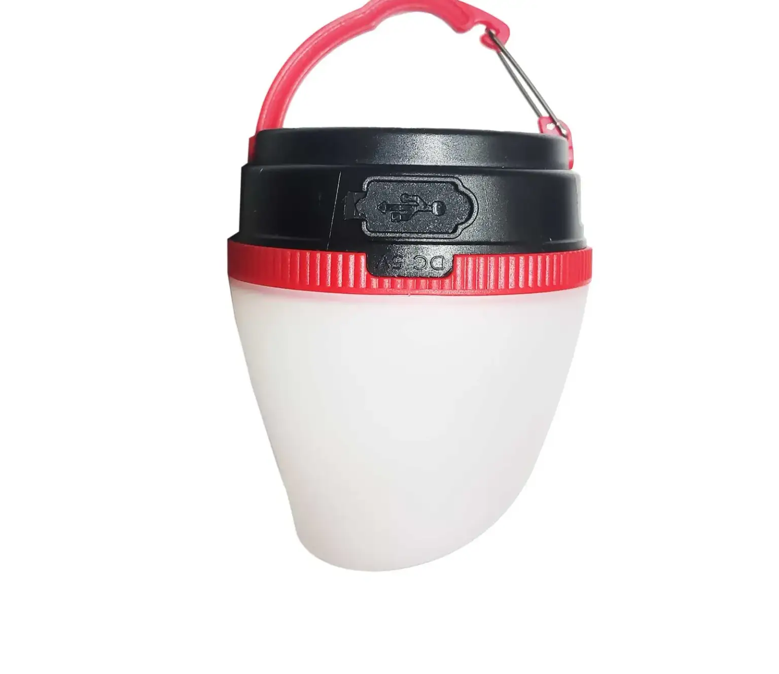 چراغ شارژی مدل L122
