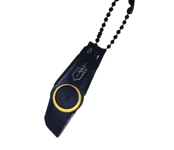 چاقو گربر ناخنی Gerber Nail Knife