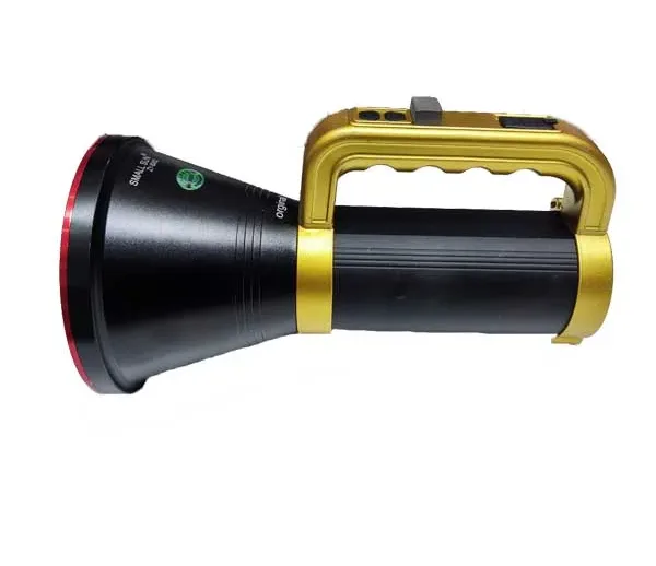 چراغ قوه شکاری اسمال سان مدل ZY-052