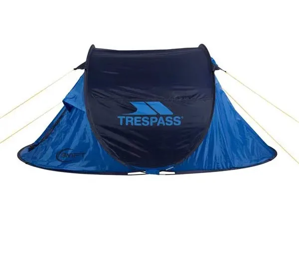 چادر مسافرتی TRESPASS