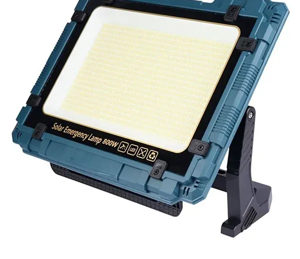 پروژکتور خورشیدی 800 وات مدل W8109-3