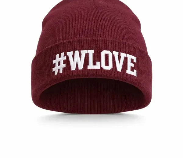 کلاه زمستانی WLOVE