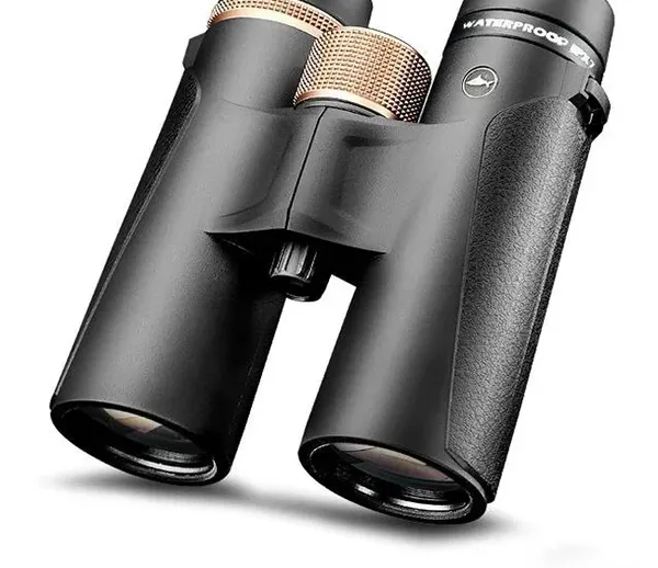 دوربین دوچشمی شکاری شانتو مدل B1042 HD 10x42