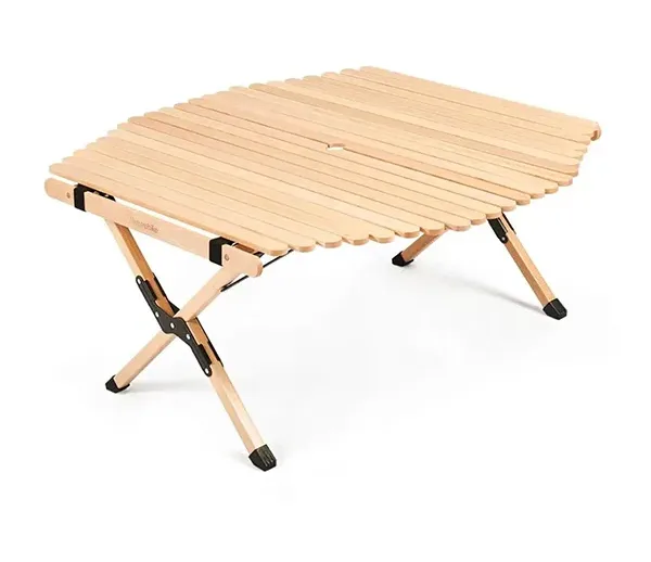 میز چوبی نیچرهایک مدل NH21JU002
