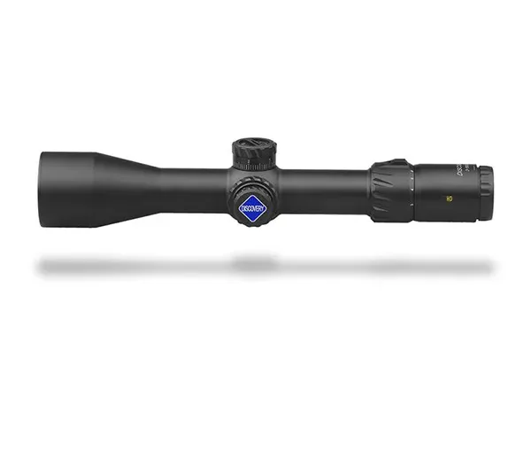 دوربین تفنگ دیسکاوری مدل HD 3-18×50 FFP
