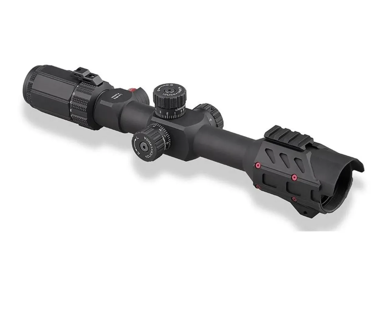 دوربین دیسکاوری HS 4_16×44 SFAI FFP