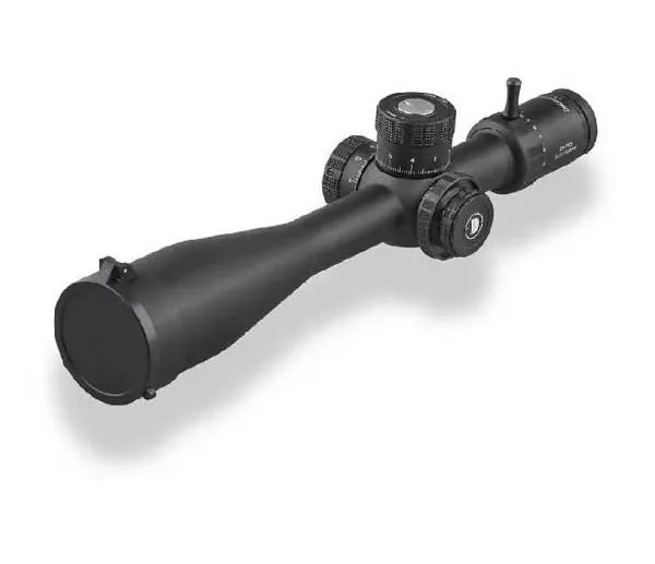 دوربین دیسکاوری مدل ED-PRS 5-25×56 SFIR FFP 34MM