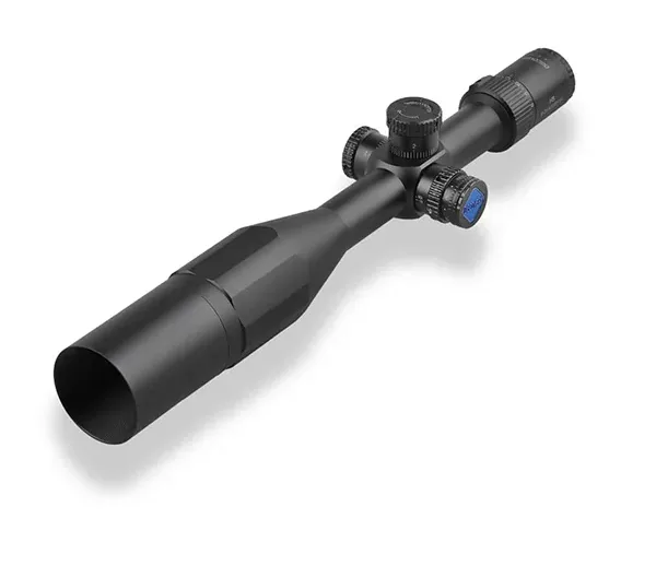 دوربین تفنگ دیسکاوری HS 6-24×50 FFP OLD MODEL