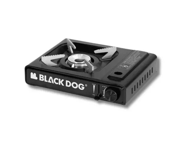 اجاق گاز بلک داگ BLACK DOG مدل CBD2300012