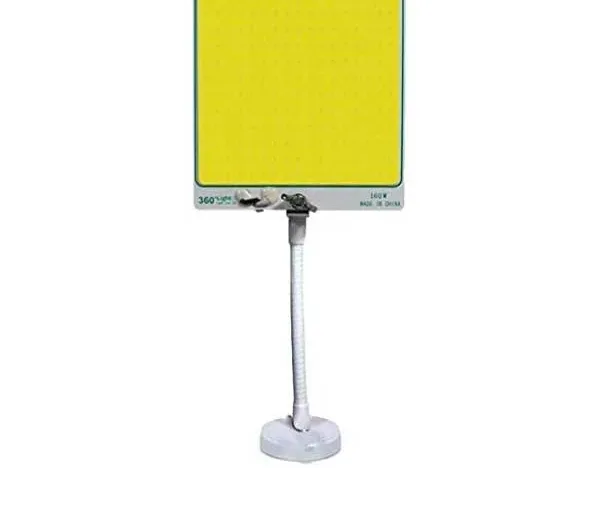 پروژکتور کمپینگ 360 Light TM-08 COB