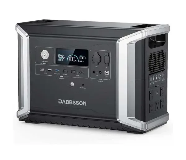 پاور استیشن Dabb on DBS2300