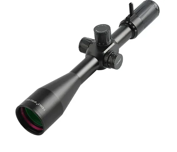 دوربین تفنگ تی ایگل Viper HD 5-20×50 FFP