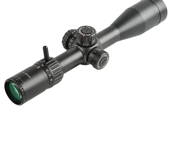 دوربین تی ایگل MR Pro 4-16×44 FFP