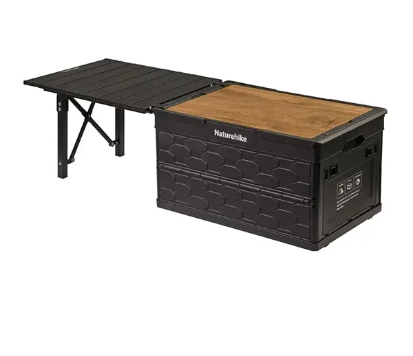 جعبه کمپینگ میز شو نیچرهایک مدل CNK2450XB018