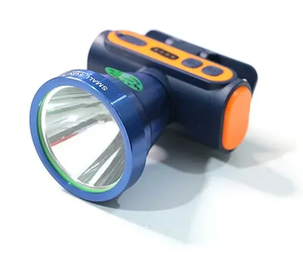 چراغ پیشانی اسمال سان مدل ZY-H127
