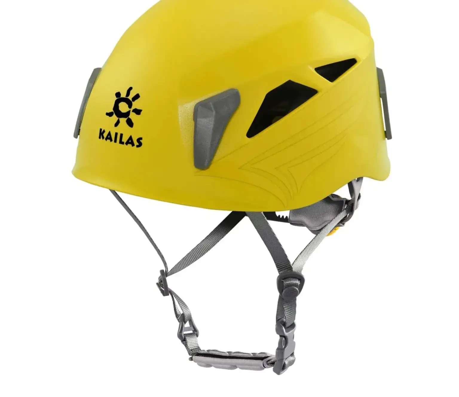 کلاه ایمنی کوهنوردی کایلاس مدل KAILAS Helmet Climbing A