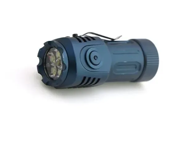 چراغ قوه جیبی کینساچ مدل KS-F50
