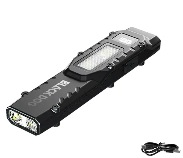 چراغ قوه بلک داگ مدل‌ CBD2550ZM019